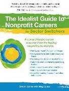 The Idealist Guide to Nonprofit Careers for Sector Switchers