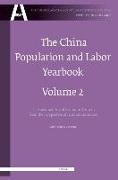 The China Population and Labor Yearbook, Volume 2: The Sustainability of Economic Growth from the Perspective of Human Resources