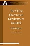 The China Educational Development Yearbook, Volume 2