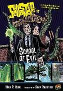 School of Evil: Book 13