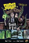 School of Evil: Book 13