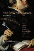 The Great Theologians