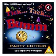 Tick Tack Bumm - Party Edition