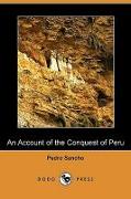 An Account of the Conquest of Peru (Dodo Press)