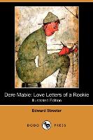 Dere Mable: Love Letters of a Rookie (Illustrated Edition) (Dodo Press)