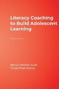 Literacy Coaching to Build Adolescent Learning