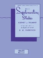 Supplementary Studies Corent or Trumpet