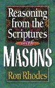 Reasoning from the Scriptures with Masons