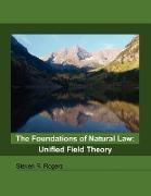 The Foundations of Natural Law