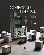 Corporate Finance (with Thomson ONE - Business School Edition)