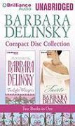 Barbara Delinsky Collection: Twilight Whispers/Facets