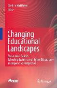 Changing Educational Landscapes