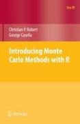 Introducing Monte Carlo Methods with R