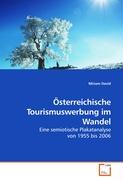 Österreichische Tourismuswerbung im Wandel