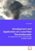 Development and Application of a Low-Flow Thermodenuder