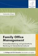 Family Office Management