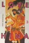 Love hina 03