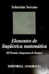 Elementos de lingüística matemática