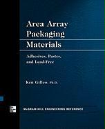 Area Array Packaging Materials