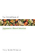 The Oxford Book of Japanese Short Stories
