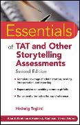 Essentials of TAT and Other Storytelling Assessments