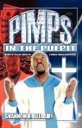 Pimps In The Pulpit