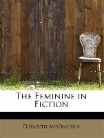 The Feminine in Fiction
