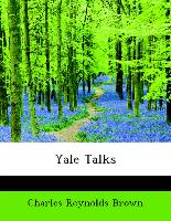 Yale Talks