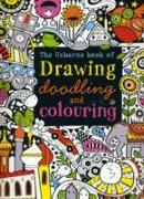 Drawing, Doodling and Colouring Book