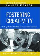 Fostering Creativity: Expert Solutions to Everyday Challenges