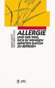 Allergie und der Weg, sich in wenigen Minuten davon zu befreien