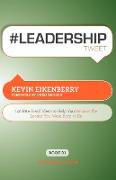 #Leadershiptweet Book01