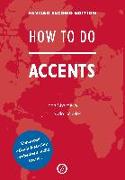 How to Do Accents