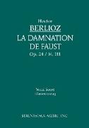 La Damnation de Faust, Op.24