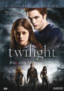 Twilight SE 2 Disc