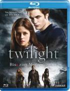 Twilight Blu-Ray