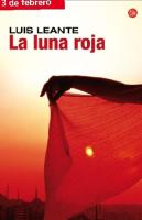 La luna roja