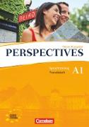 Perspectives, Französisch für Erwachsene, Ausgabe 2009, A1, Sprachtraining