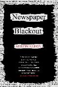 Newspaper Blackout