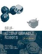 Self-Reconfigurable Robots