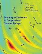 Learning and Inference in Computational Systems Biology