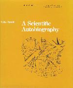 A Scientific Autobiography, reissue