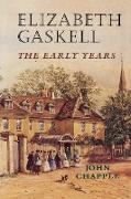 Elizabeth Gaskell