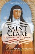 Saint Clare