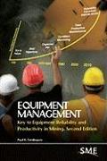 Equipment Management