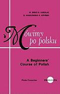 A Beginners Course in Polish