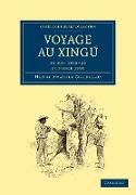 Voyage Au Xingu