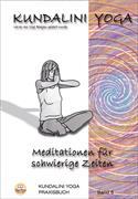 Praxisbuch Kundalini Yoga Bd. 5