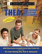 THEA: Texas Higher Education Assessment