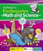 Get Ready For Kindergarten: Math & Science